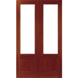 Chiswick External Hardwood French Doors